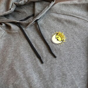 Alternative view of Zon & Maan - Applicatie