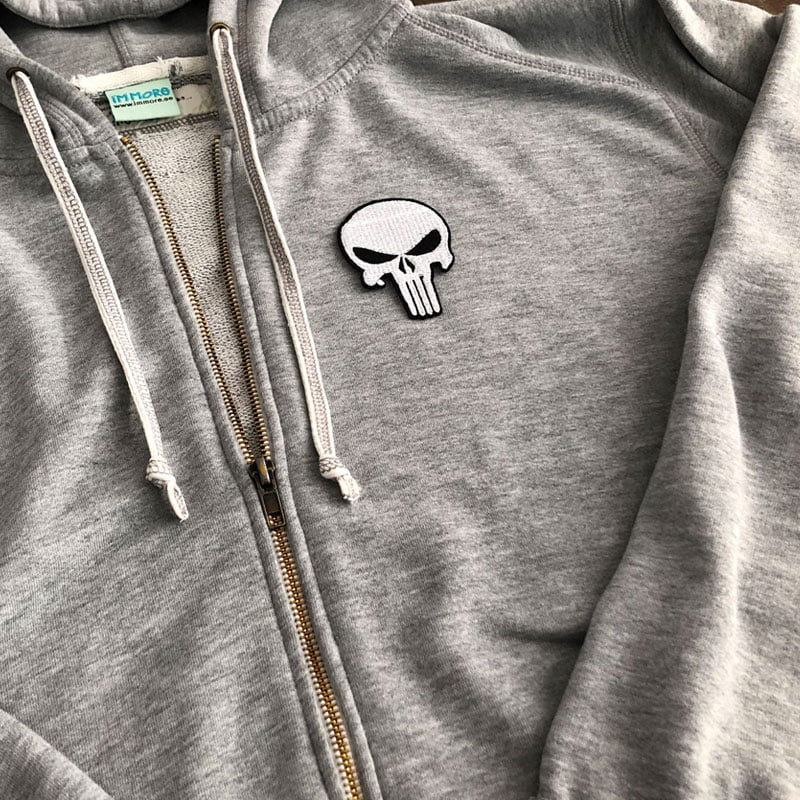 Punisher - Applicatie - Afbeelding 2