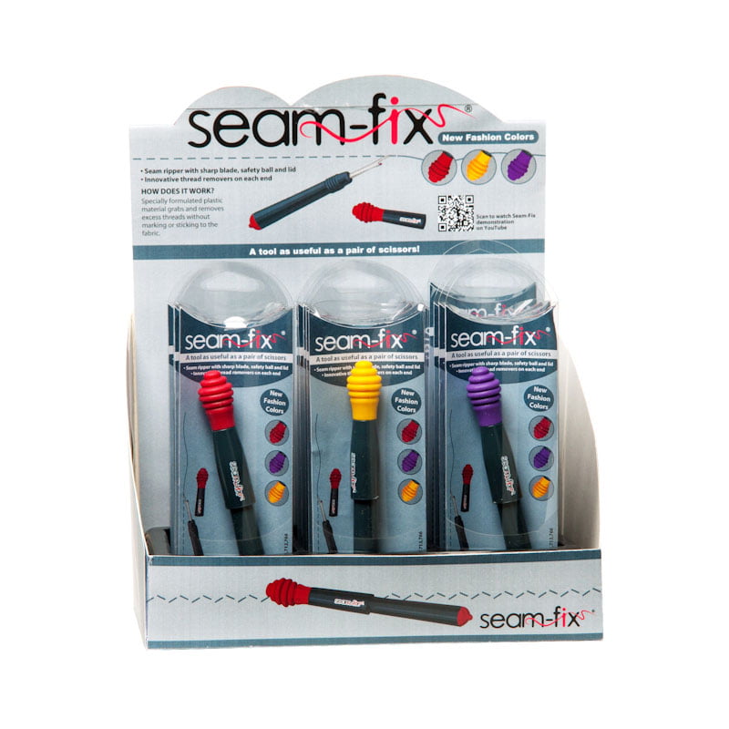 Seam-Fix - Slim tornmesje - Afbeelding 2