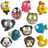 Dieren - 12 stuks
