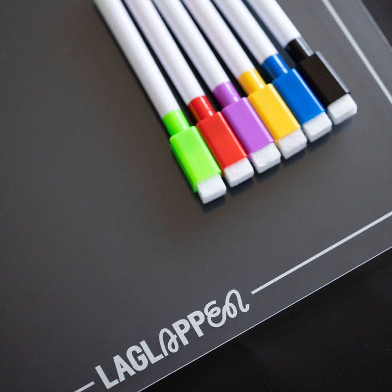 Magnetisch memo-bord - Afbeelding 2