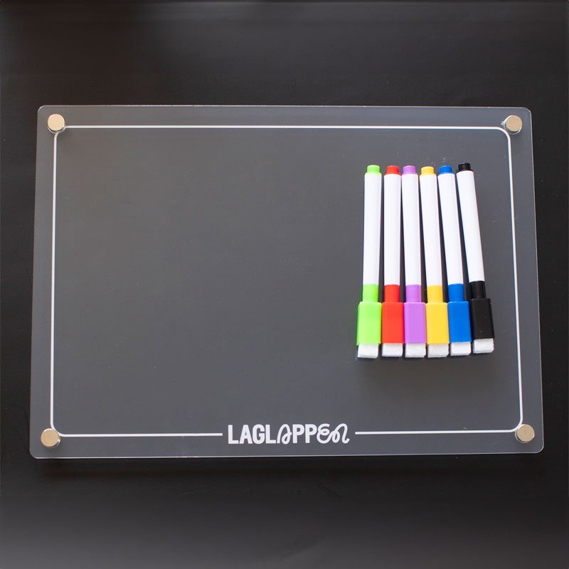 Magnetisch memo-bord - Afbeelding 3