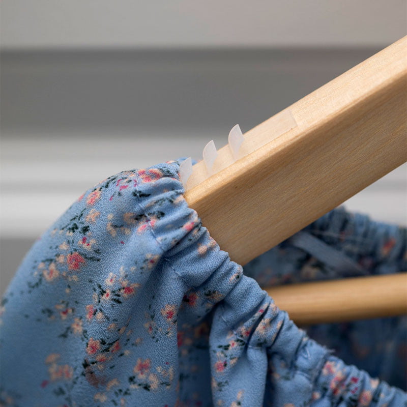 Antislip-strips voor klerenhangers - Afbeelding 5