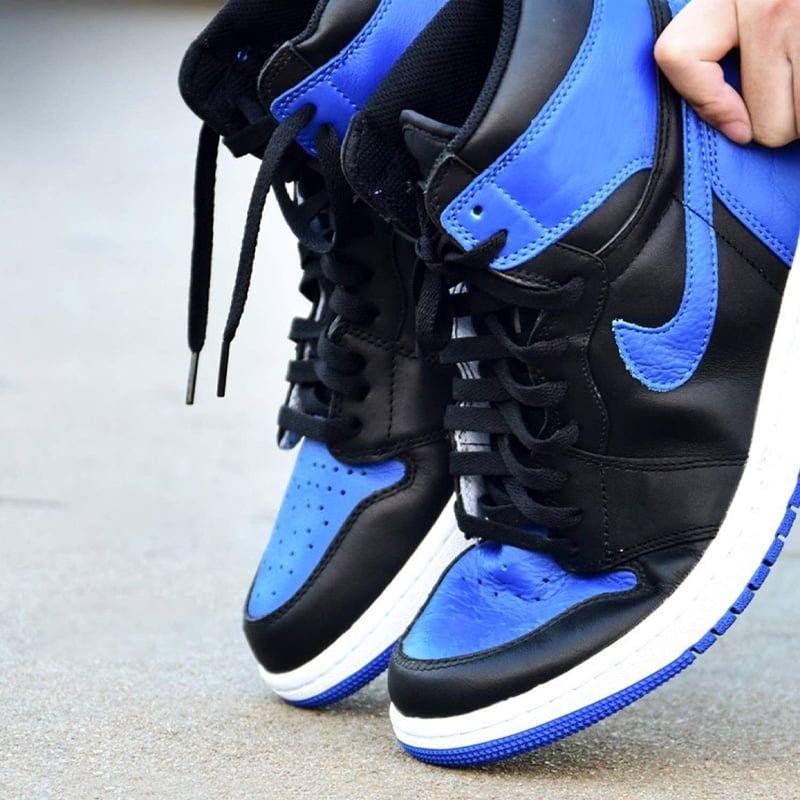 Sneakerbeschermers - Minder vouwen en rimpels - Afbeelding 4