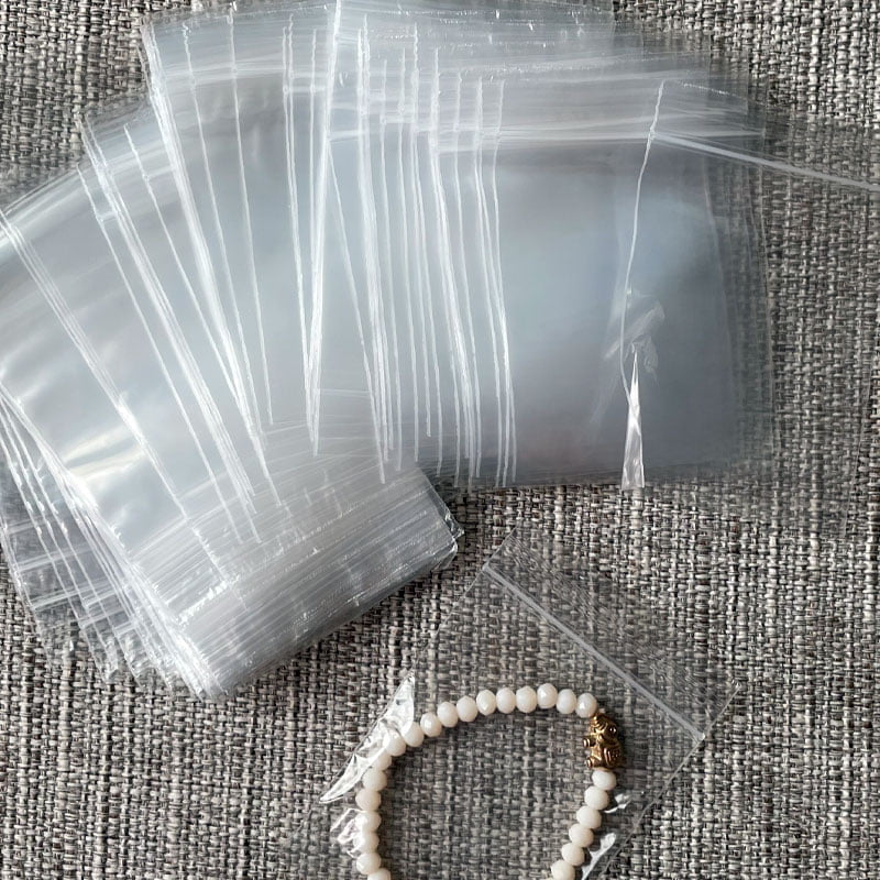 Hersluitbare zakjes - Afbeelding 2