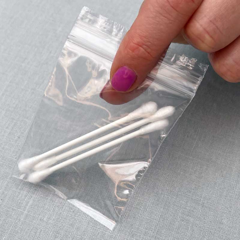 Hersluitbare zakjes - Afbeelding 4