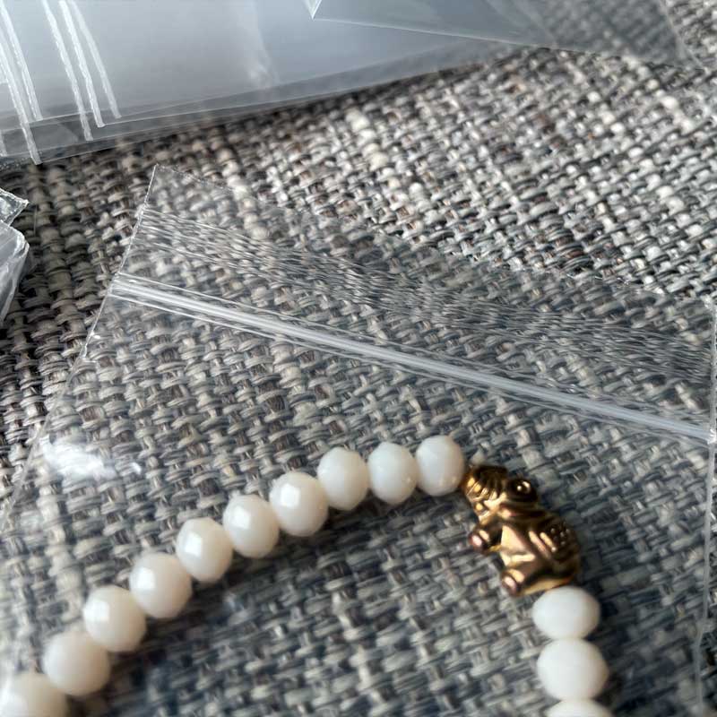 Hersluitbare zakjes - Afbeelding 5