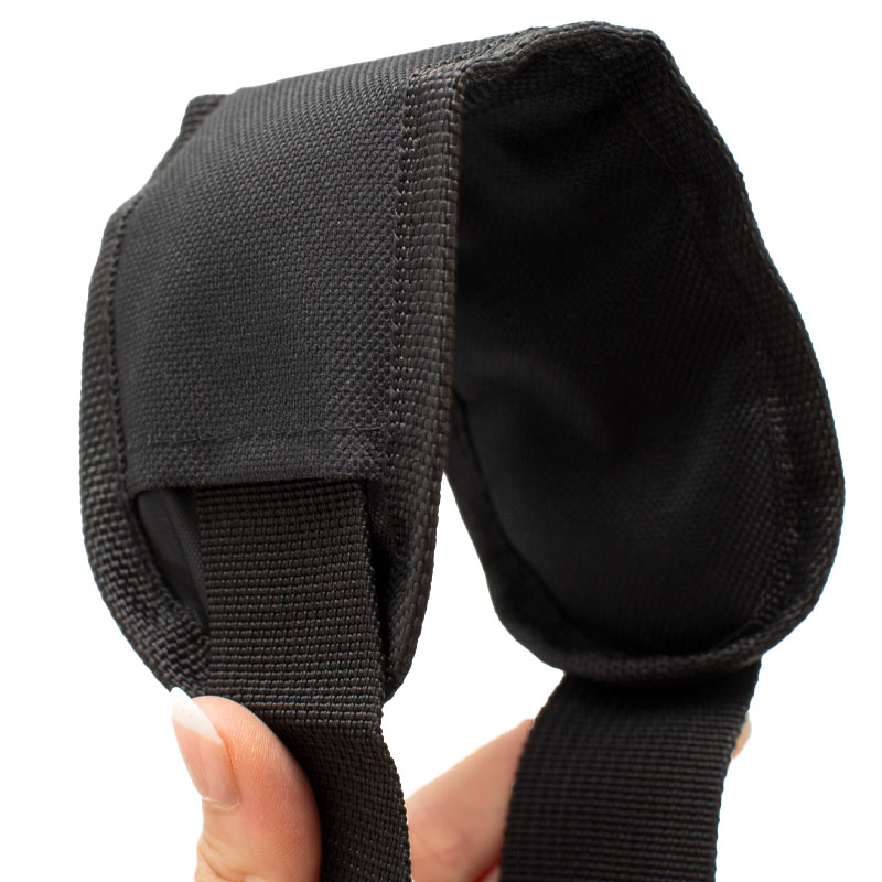 Riem voor schoudertas - Afbeelding 4