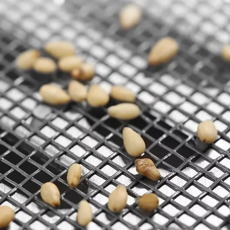 Haarzeef voor afvoerputjes - Zelfklevend - Afbeelding 5