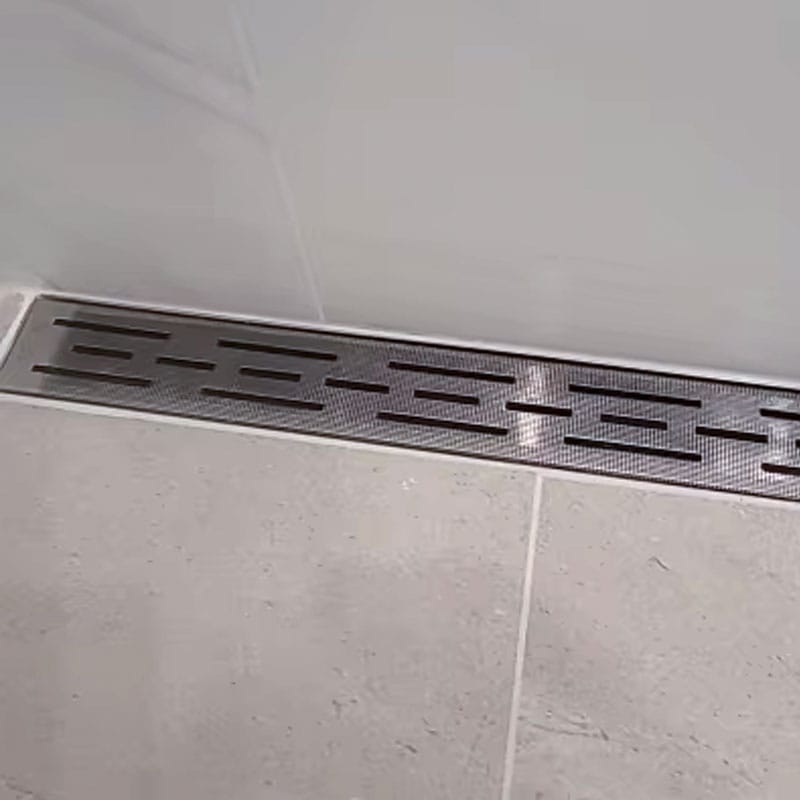 Haarzeef voor afvoerputjes - Zelfklevend - Afbeelding 6