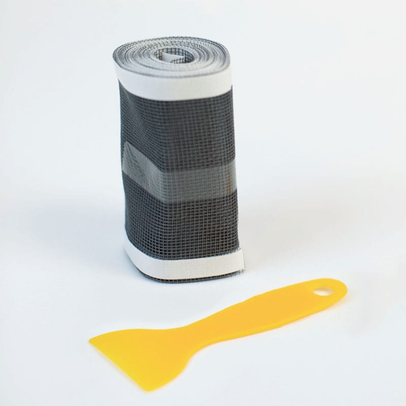 Haarzeef voor afvoerputjes - Zelfklevend - Afbeelding 2