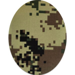 Camouflagepatches katoen - Afbeelding 21