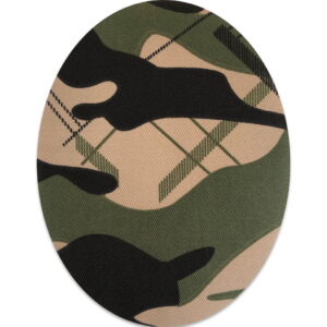 Camouflagepatches katoen - Afbeelding 17