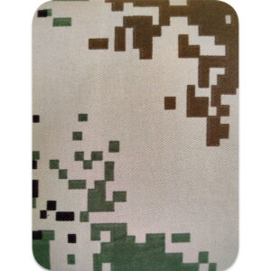Camouflagepatches katoen - Afbeelding 4