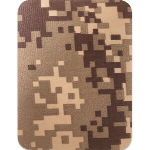 Camouflagepatches katoen - Afbeelding 7