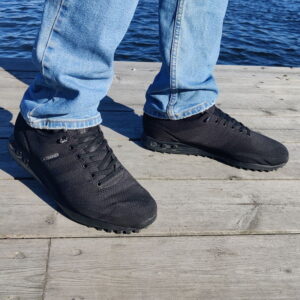 Elastische schoenveters