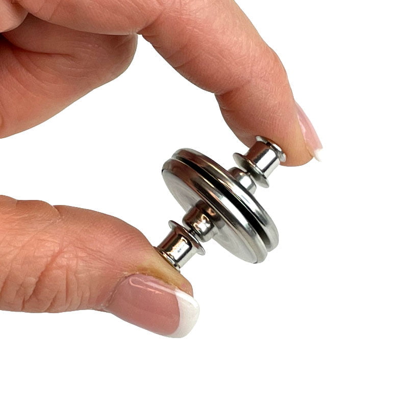 Verstelbare magneetknopen - Afbeelding 6