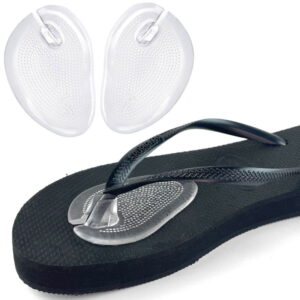 Alternative view of Teenbeschermers voor sandalen