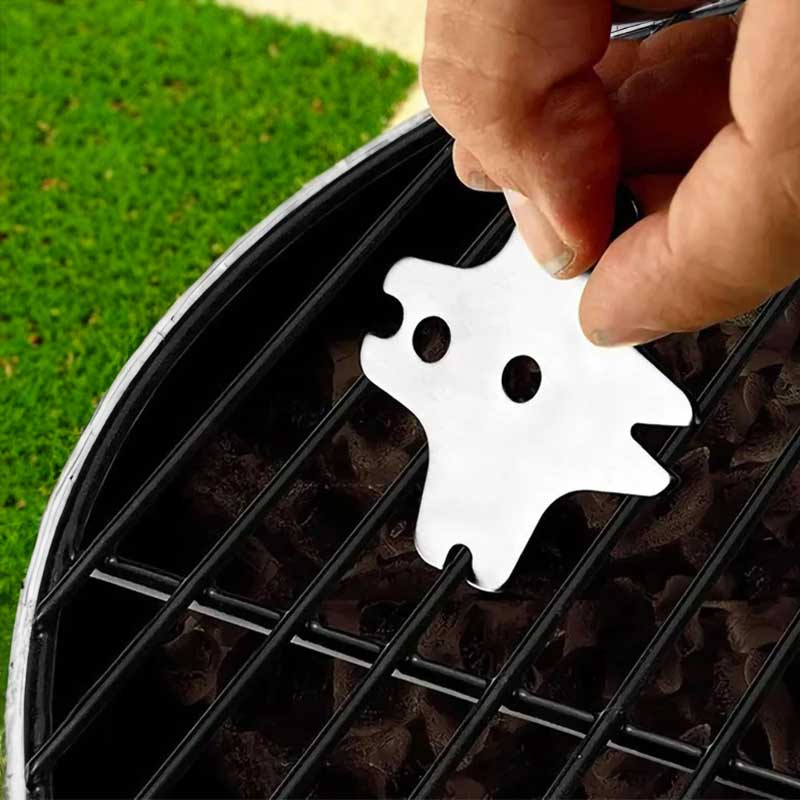 Barbecueschraper
