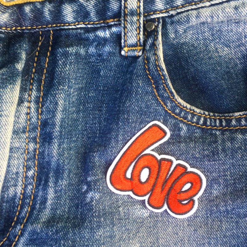 Love - Applicatie - Afbeelding 2