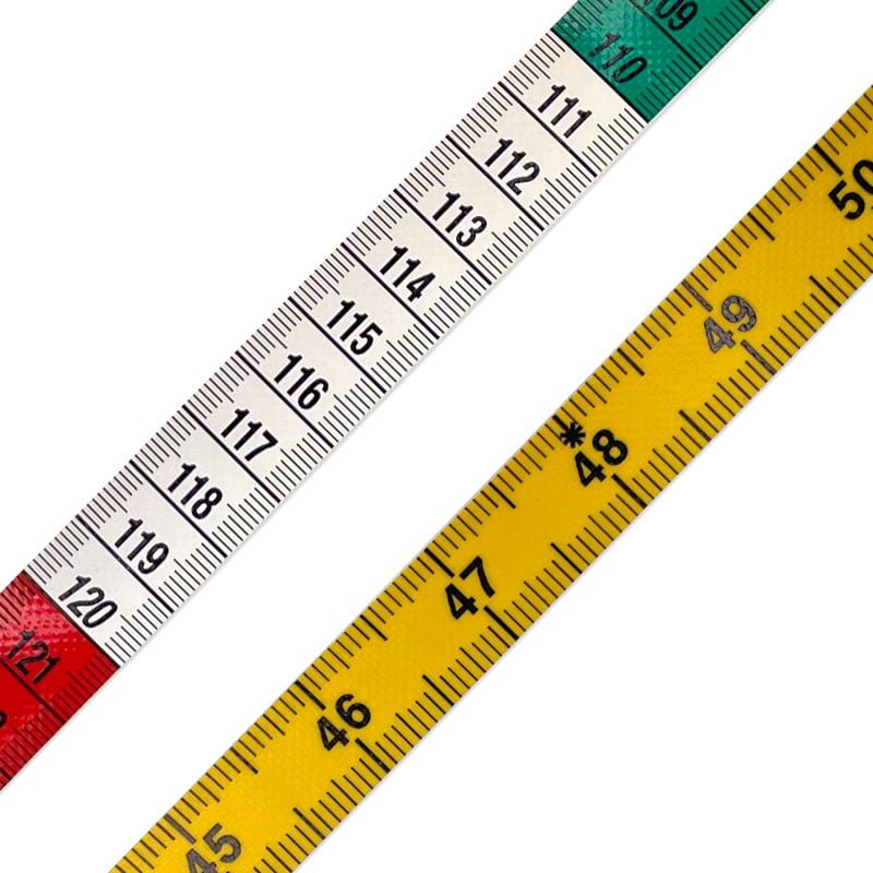 Meetlint - 150 cm - Afbeelding 4