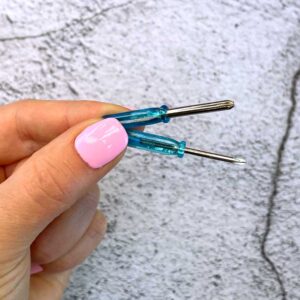 Alternative view of Mini-schroevendraaiers