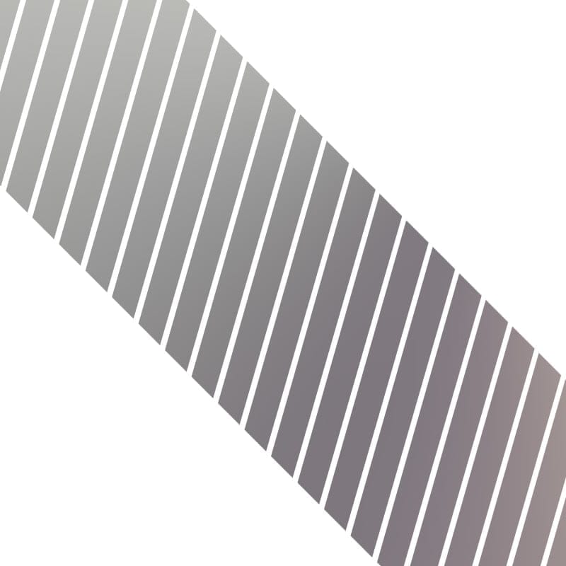 Opstrijkbare reflectie - Mooi reflectiemateriaal om op kleding te strijken - Ice