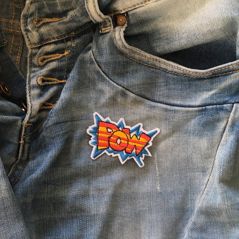 POW! - Applicatie - Afbeelding 2