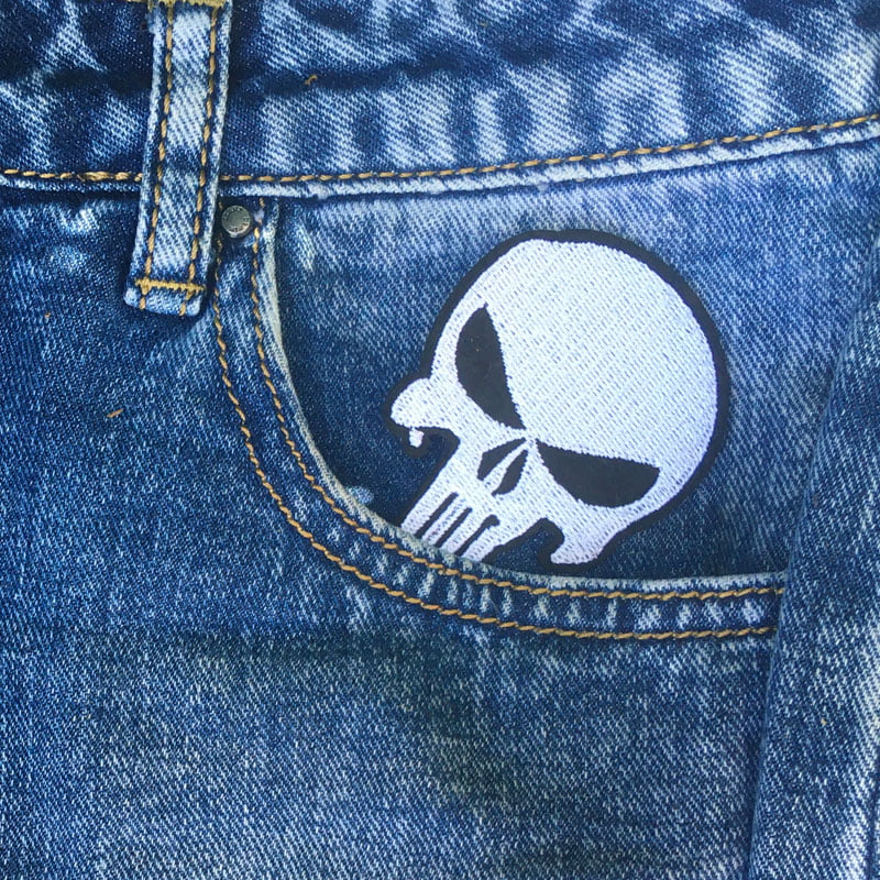 Punisher - Applicatie - Afbeelding 3
