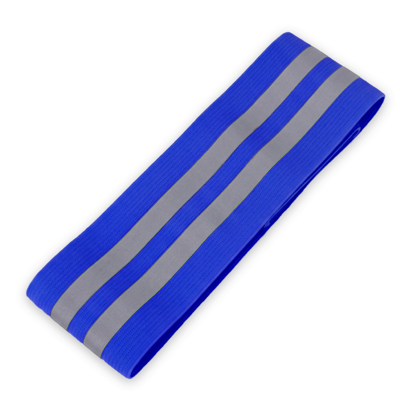 Reflecterende band voor bovenarm