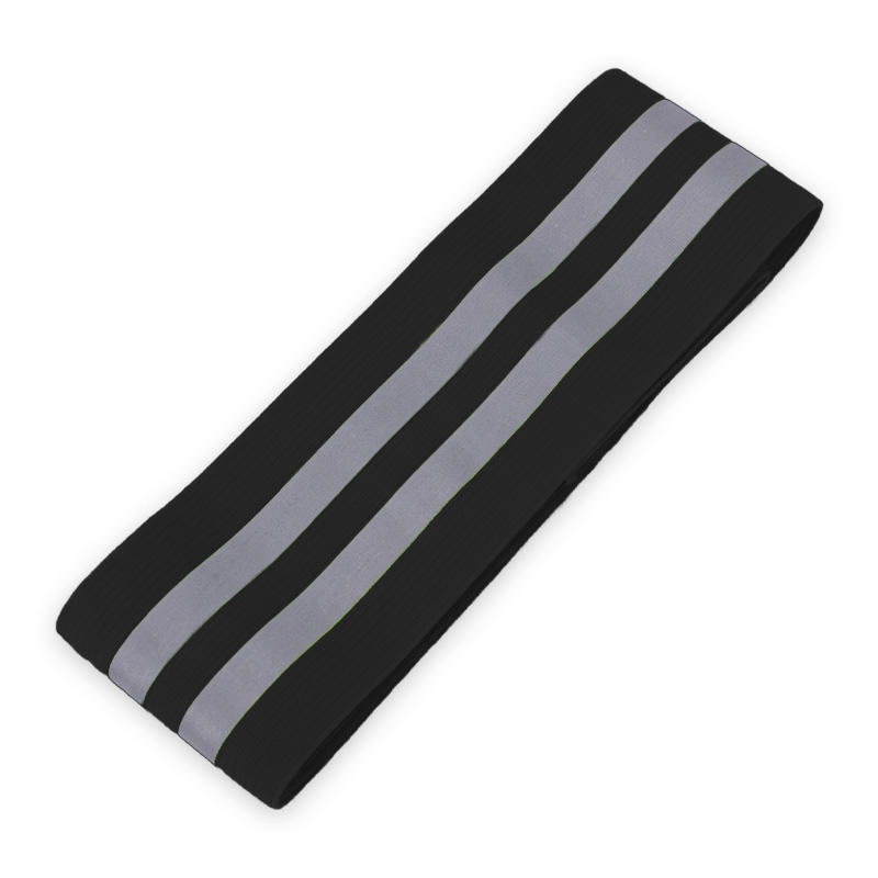 Reflecterende band voor bovenarm