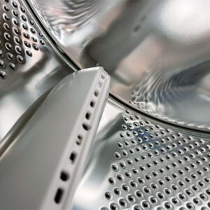 Tabletten voor wasmachinereiniging