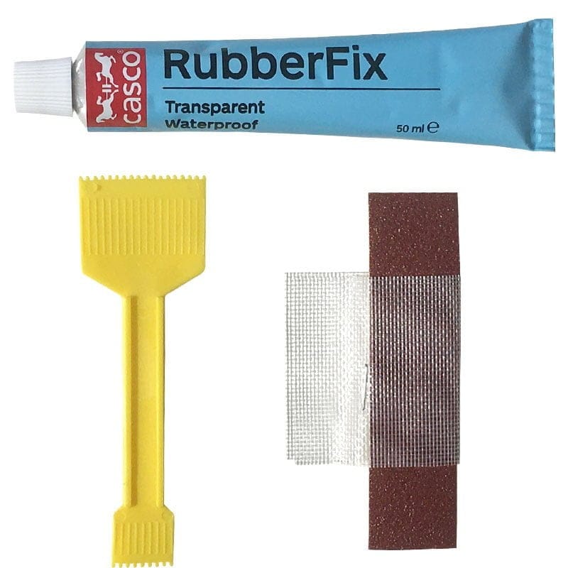RubberFix Casco 50 ml - Repareer je schoenzool - Afbeelding 2