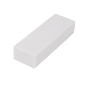 Schoengum voor suède