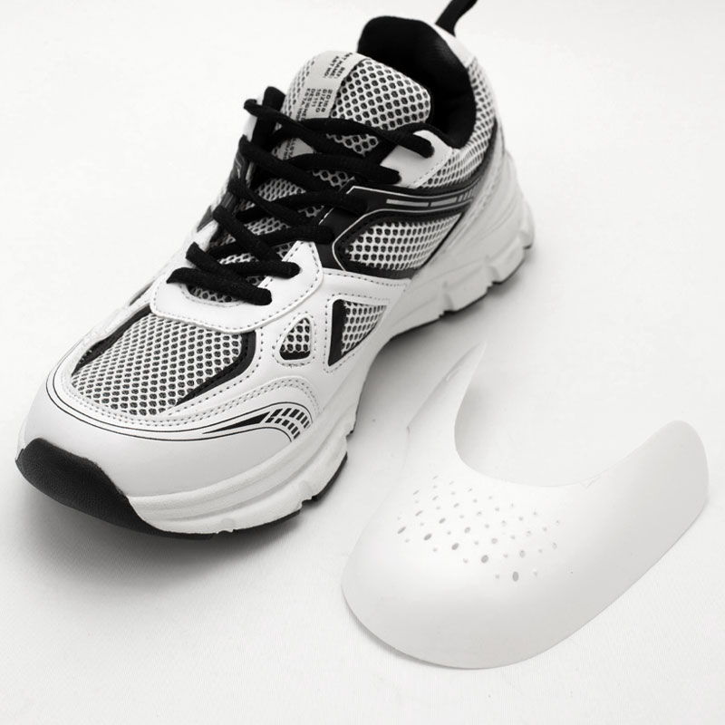 Sneakerbeschermers - Minder vouwen en rimpels - Afbeelding 3