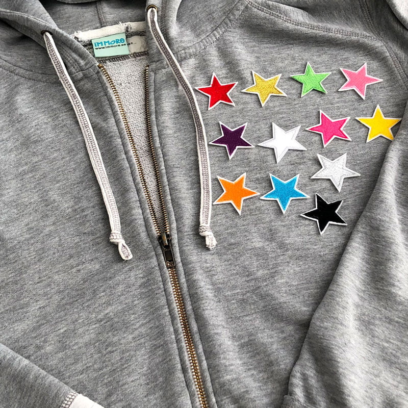 Superstars 12 - Applicaties - Afbeelding 2