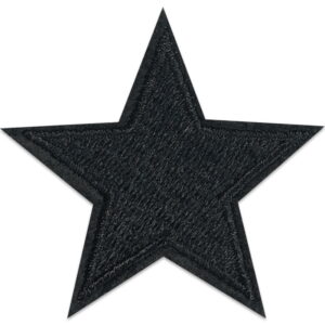 Zwarte ster - Applicatie