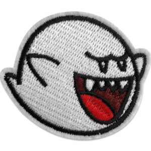 Boo - Applicatie