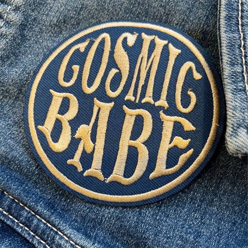 Cosmic Babe - Applicatie - Afbeelding 2