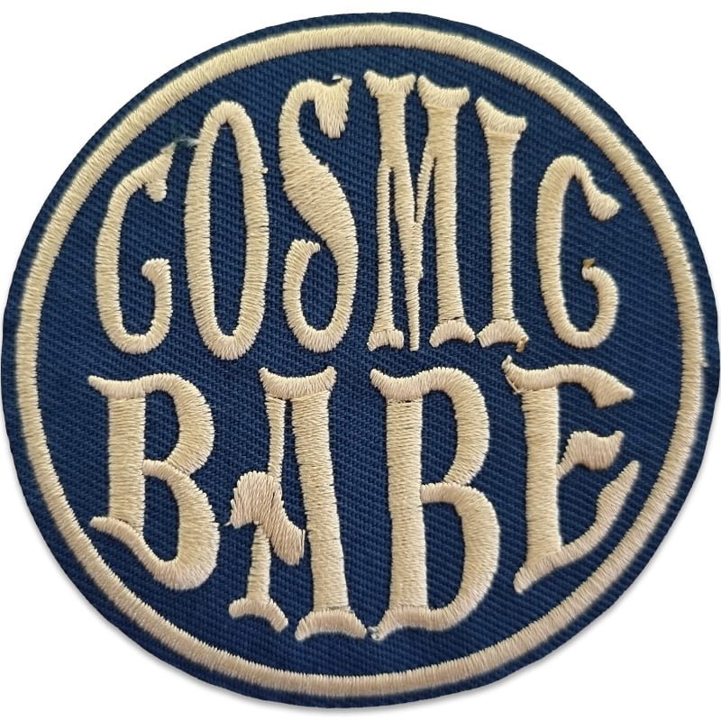 Cosmic Babe - Applicatie