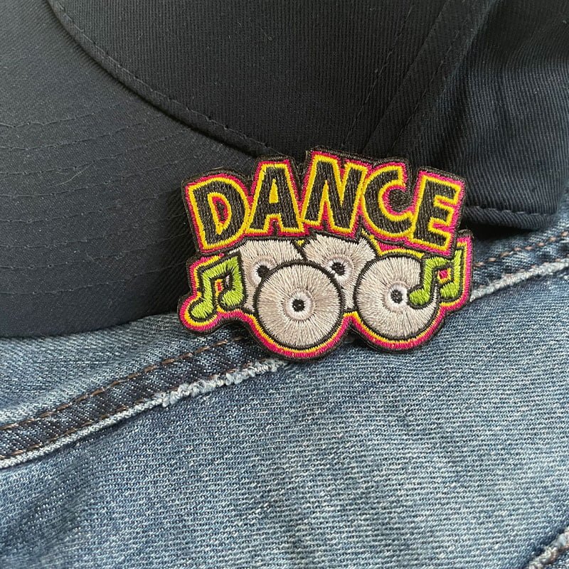 DANCE - Applicatie - Afbeelding 2