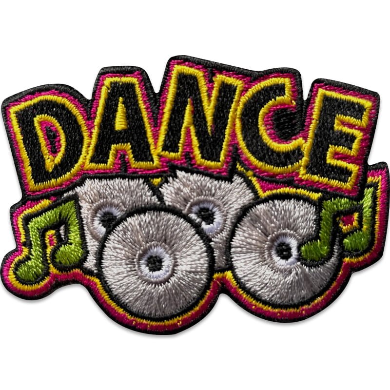 DANCE - Applicatie