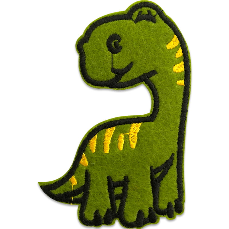 Lieve dino - Applicatie