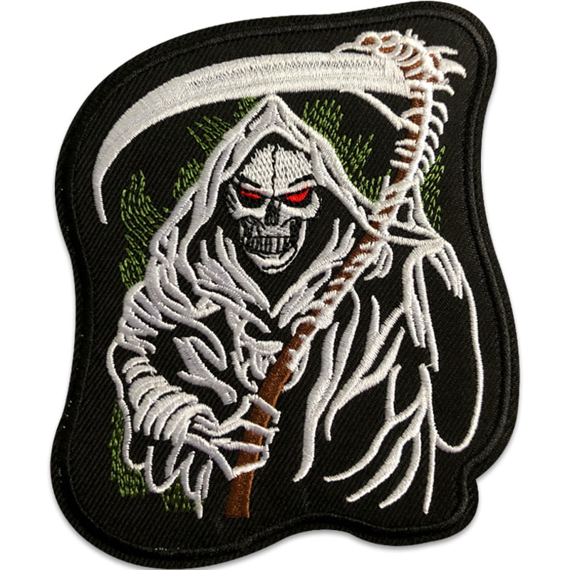 Grim Reaper - Applicatie
