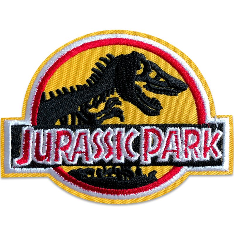 Jurassic Park - Applicatie