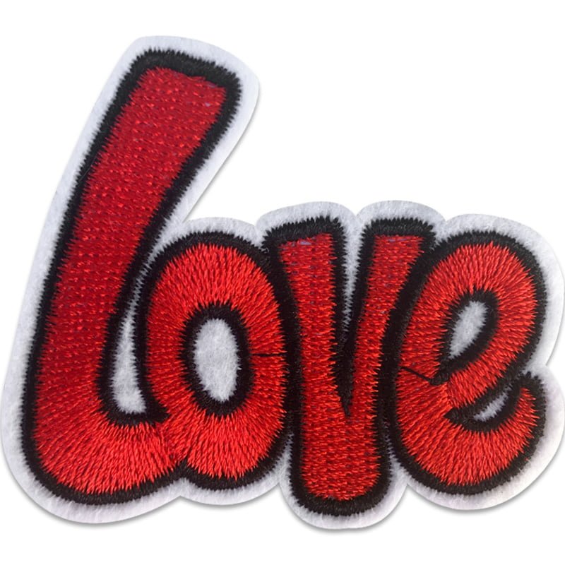Love - Applicatie