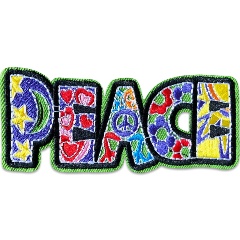 Peace - Applicatie