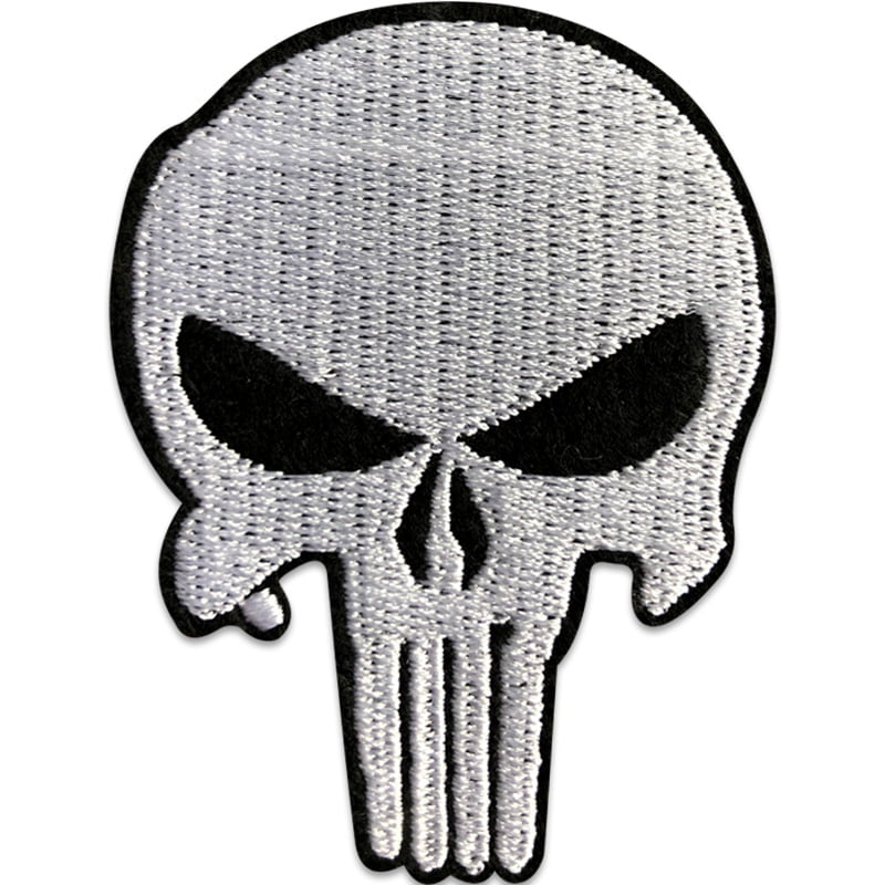 Punisher - Applicatie