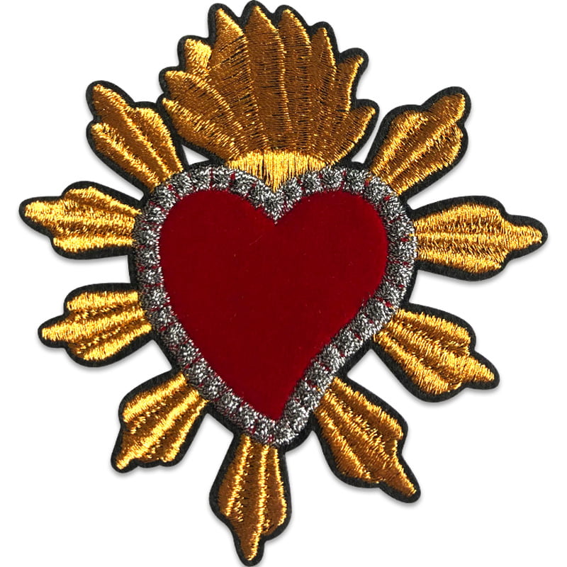 Royal Sweetheart - Applicatie