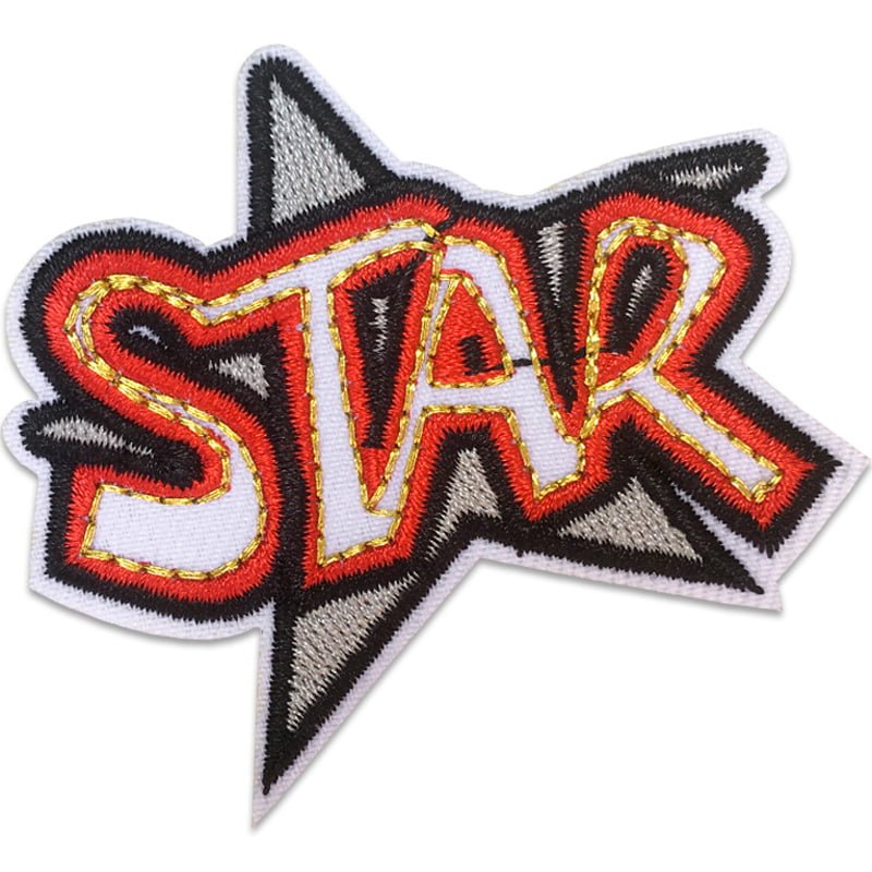 Star - Applicatie
